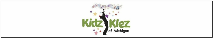 Kidz Klez of Michigan